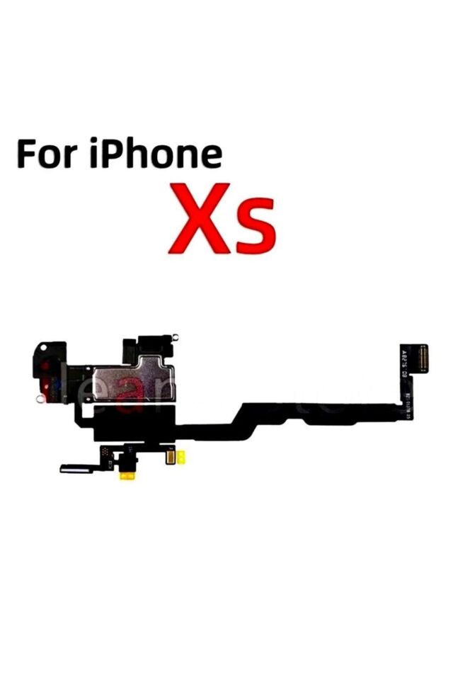 İphone Xs İç Kulaklık